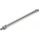 Круглый пневмоцилиндр Festo DSNU-25-320-PPS-A