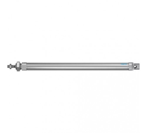 Круглый пневмоцилиндр Festo DSNU-25-320-PPS-A