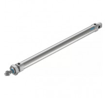 Круглый пневмоцилиндр Festo DSNU-25-320-PPV-A