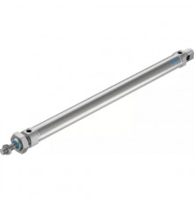 Круглый пневмоцилиндр Festo DSNU-25-320-PPV-A