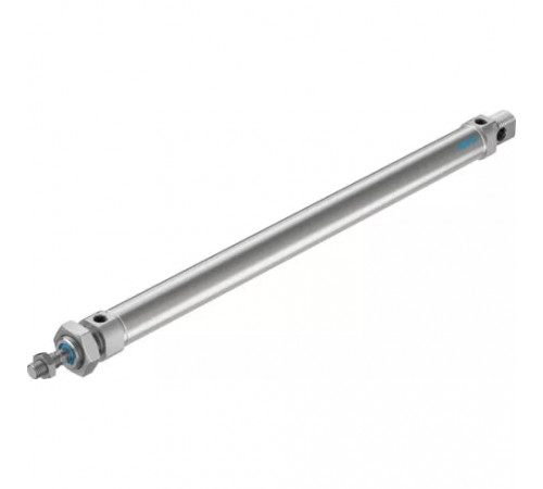 Круглый пневмоцилиндр Festo DSNU-25-320-PPV-A