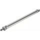 Круглый пневмоцилиндр Festo DSNU-25-320-PPV-A
