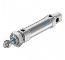 Круглый пневмоцилиндр Festo DSNU-25-35-PPS-A