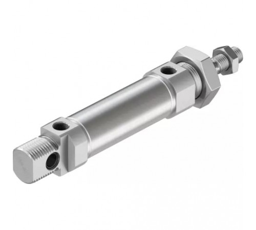 Круглый пневмоцилиндр Festo DSNU-25-35-PPS-A