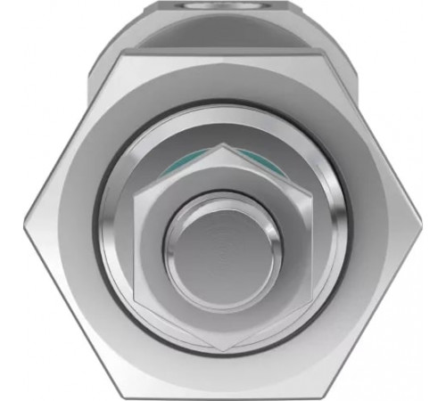 Круглый пневмоцилиндр Festo DSNU-25-35-PPS-A