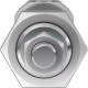 Круглый пневмоцилиндр Festo DSNU-25-35-PPS-A