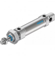 Круглый пневмоцилиндр Festo DSNU-25-35-PPV-A