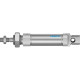Круглый пневмоцилиндр Festo DSNU-25-35-PPV-A