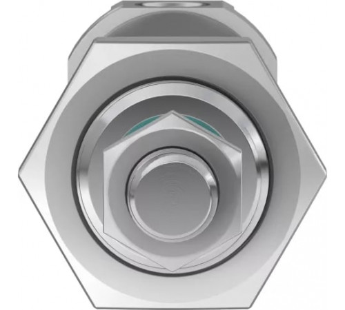 Круглый пневмоцилиндр Festo DSNU-25-35-PPV-A