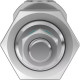 Круглый пневмоцилиндр Festo DSNU-25-35-PPV-A