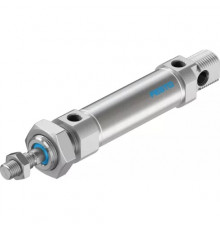 Круглый пневмоцилиндр Festo DSNU-25-40-P-A
