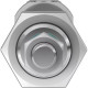 Круглый пневмоцилиндр Festo DSNU-25-40-P-A