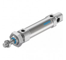 Круглый пневмоцилиндр Festo DSNU-25-40-PPV-A