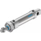 Круглый пневмоцилиндр Festo DSNU-25-40-PPV-A