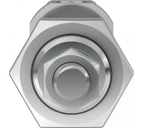 Круглый пневмоцилиндр Festo DSNU-25-50-PPS-A