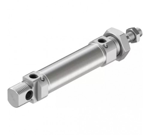 Круглый пневмоцилиндр Festo DSNU-25-50-PPV-A