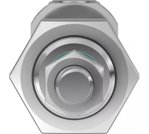 Круглый пневмоцилиндр Festo DSNU-25-50-PPV-A