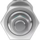 Круглый пневмоцилиндр Festo DSNU-25-50-PPV-A