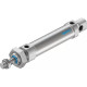 Круглый пневмоцилиндр Festo DSNU-25-60-P-A