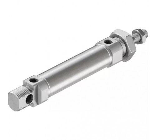 Круглый пневмоцилиндр Festo DSNU-25-60-P-A