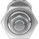 Круглый пневмоцилиндр Festo DSNU-25-60-P-A