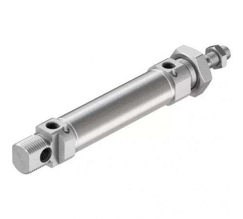 Круглый пневмоцилиндр Festo DSNU-25-60-PPV-A