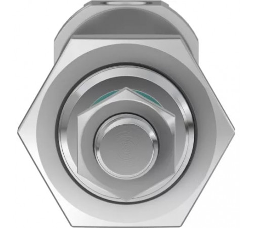 Круглый пневмоцилиндр Festo DSNU-25-60-PPV-A