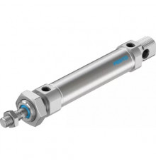 Круглый пневмоцилиндр Festo DSNU-25-70-P-A