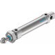 Круглый пневмоцилиндр Festo DSNU-25-70-P-A
