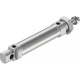 Круглый пневмоцилиндр Festo DSNU-25-70-P-A