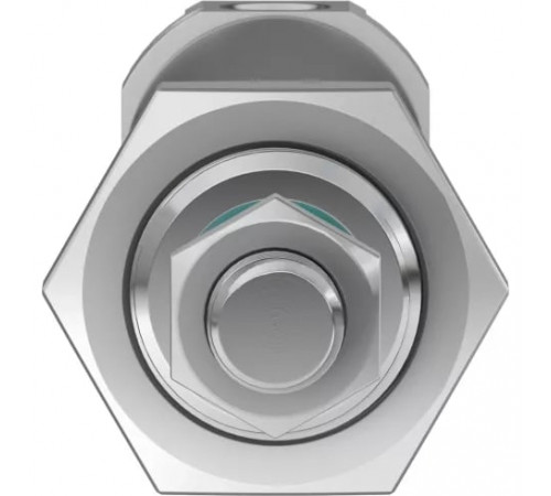 Круглый пневмоцилиндр Festo DSNU-25-70-PPV-A