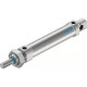 Круглый пневмоцилиндр Festo DSNU-25-200-PPV-A-Q