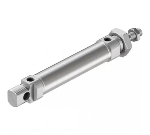 Круглый пневмоцилиндр Festo DSNU-25-80-P-A