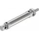 Круглый пневмоцилиндр Festo DSNU-25-200-PPV-A-Q