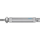 Круглый пневмоцилиндр Festo DSNU-25-200-PPV-A-Q