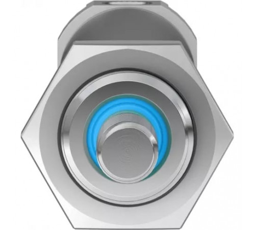 Круглый пневмоцилиндр Festo DSNU-25-200-PPV-A-Q