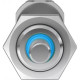 Круглый пневмоцилиндр Festo DSNU-25-200-PPV-A-Q