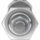 Круглый пневмоцилиндр Festo DSNU-25-80-PPV-A