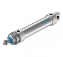 Круглый пневмоцилиндр Festo DSNU-32-100-PPV-A