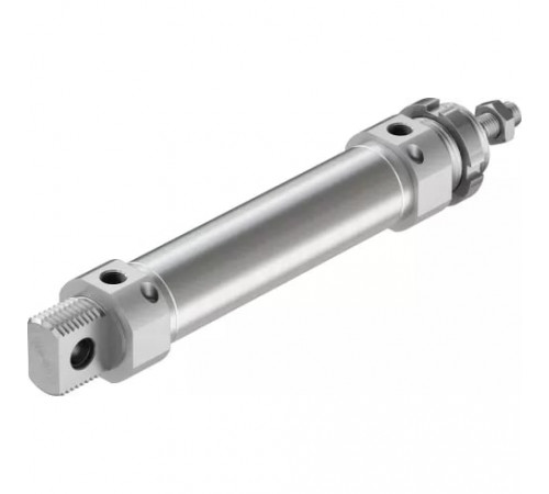 Круглый пневмоцилиндр Festo DSNU-32-100-PPV-A