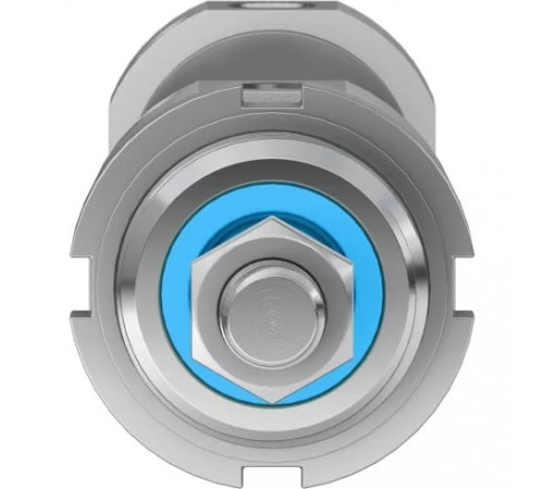Круглый пневмоцилиндр Festo DSNU-32-100-PPV-A
