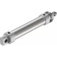 Круглый пневмоцилиндр Festo DSNU-32-125-P-A