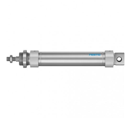 Круглый пневмоцилиндр Festo DSNU-32-125-P-A