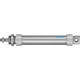 Круглый пневмоцилиндр Festo DSNU-32-125-P-A