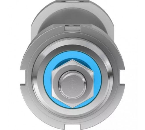 Круглый пневмоцилиндр Festo DSNU-32-125-P-A