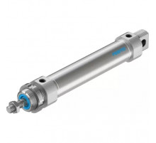 Круглый пневмоцилиндр Festo DSNU-32-125-PPV-A