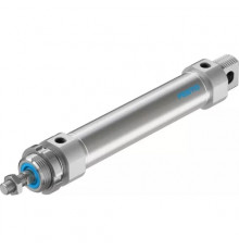 Круглый пневмоцилиндр Festo DSNU-32-125-PPV-A