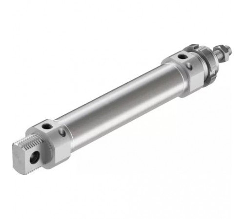 Круглый пневмоцилиндр Festo DSNU-32-125-PPV-A