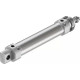 Круглый пневмоцилиндр Festo DSNU-32-125-PPV-A