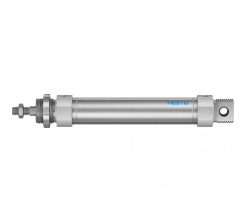 Круглый пневмоцилиндр Festo DSNU-32-125-PPV-A